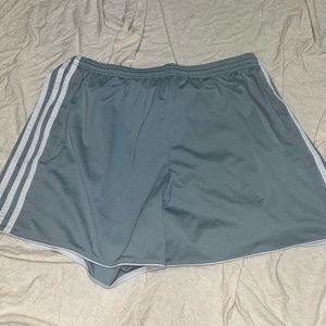 Adidas Athletic Shorts